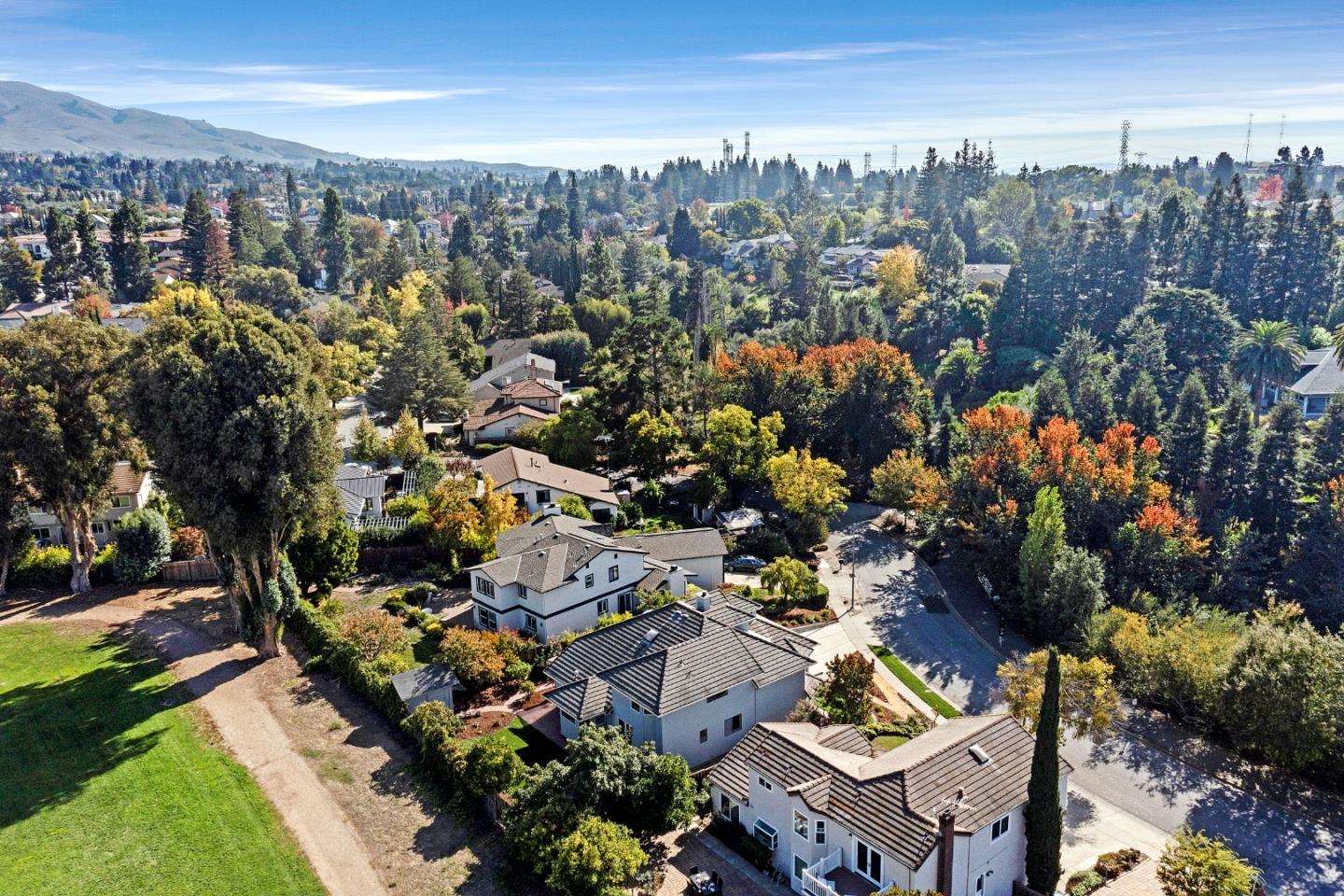 463 Becado Place Fremont, CA 94539 - Photo 64 of 74 a view of a city