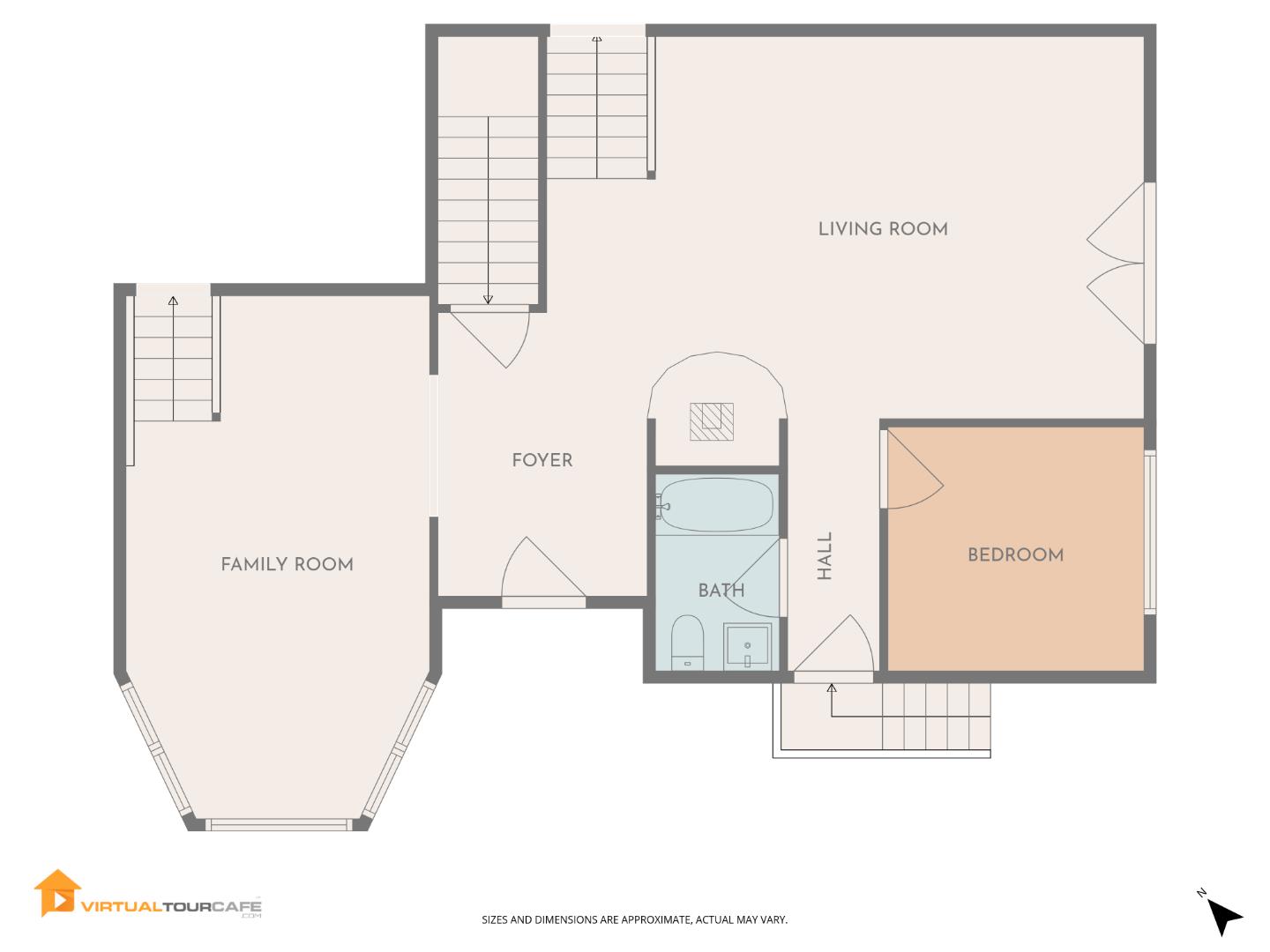 463 Becado Place Fremont, CA 94539 - Photo 71 of 74