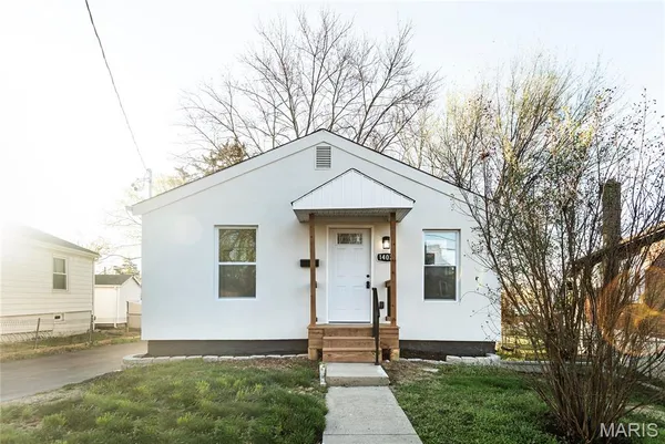 $209,900 | 1402 Dammert Avenue, St. Louis, MO 63125