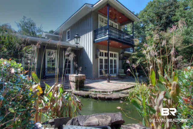 307 Cameron Court Daphne, AL 36526 - Photo 2 of 43 front
