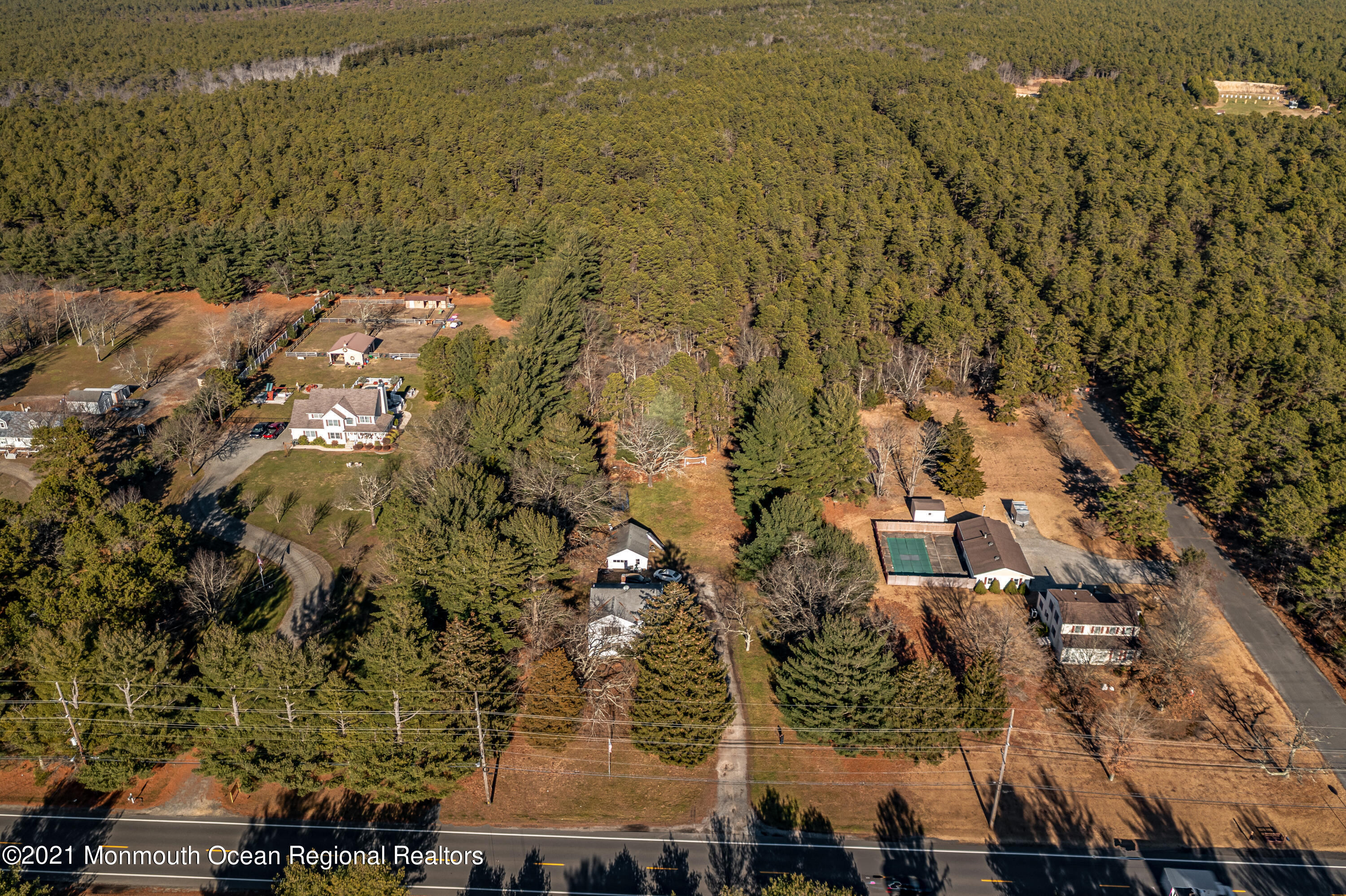 2116 Lacey Road Forked River, NJ 08731 - Photo 2 of 19 DJI_0918-HDR-Edit