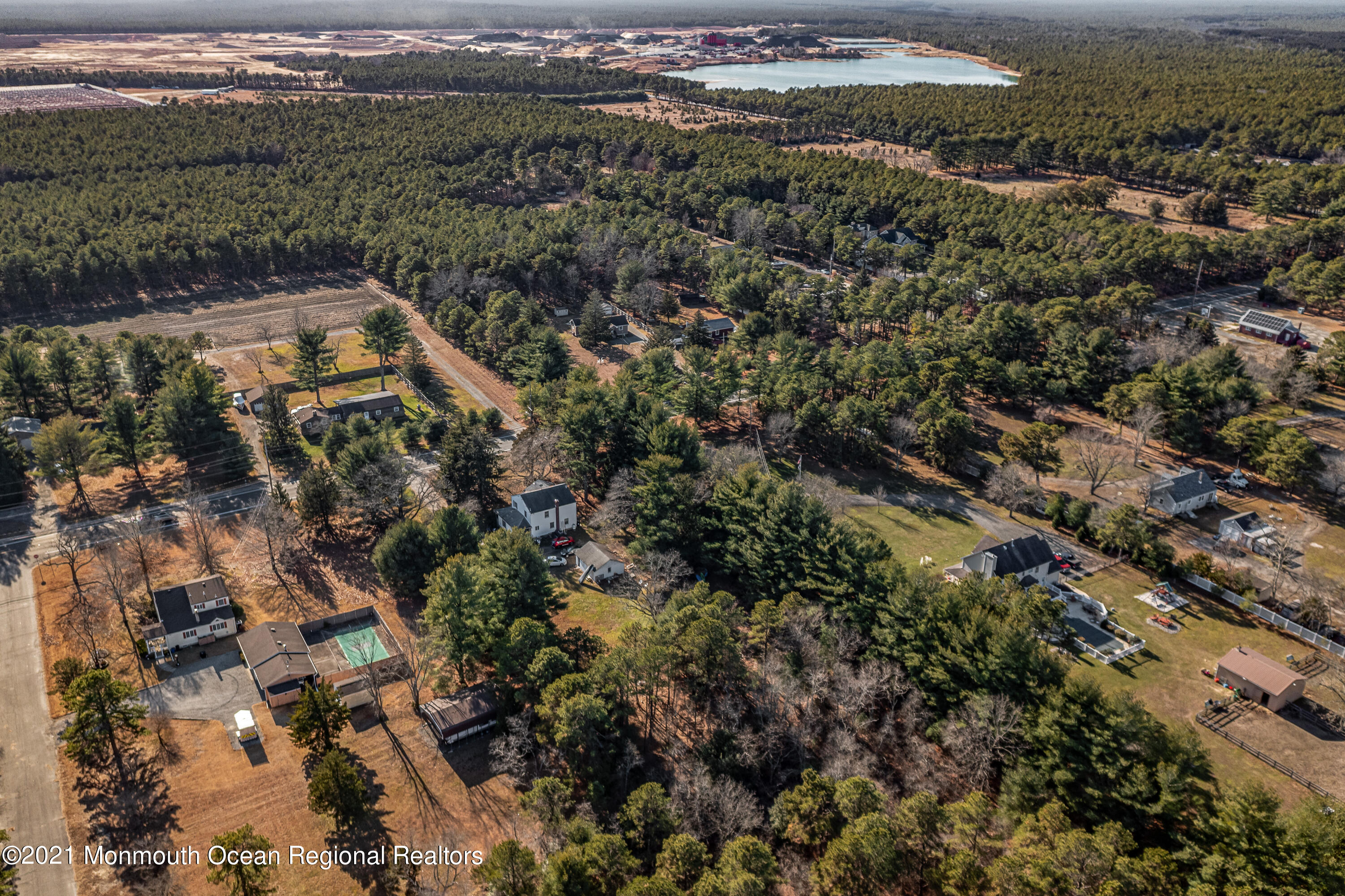 2116 Lacey Road Forked River, NJ 08731 - Photo 18 of 19 DJI_0933-HDR-Edit