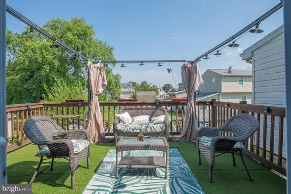 $2,300 | 107 Highshire Court, Baltimore, MD 21222