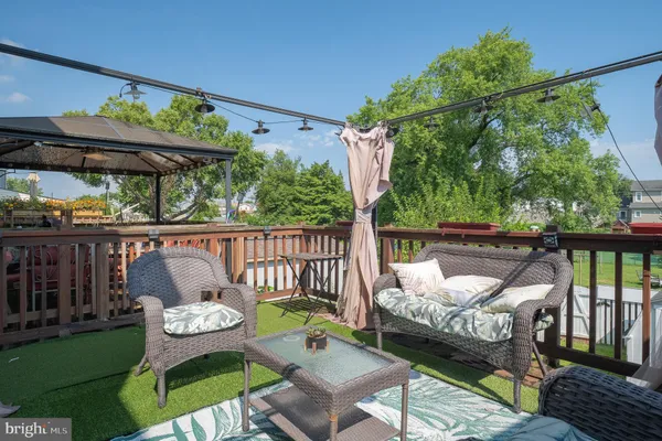 $2,300 | 107 Highshire Court, Baltimore, MD 21222