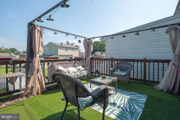 $2,300 | 107 Highshire Court, Baltimore, MD 21222