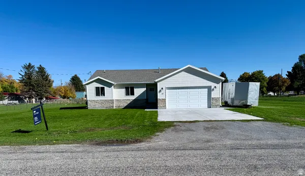 $445,000 | 40 South 100 West, Trenton, UT 84338