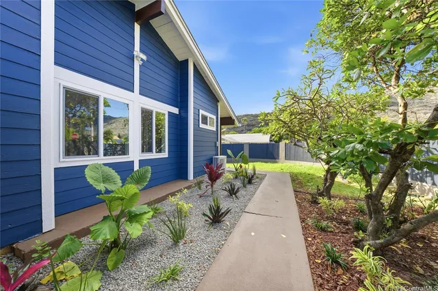 $1,550,000 | 7203 Opaekaa Street, Honolulu, HI 96825