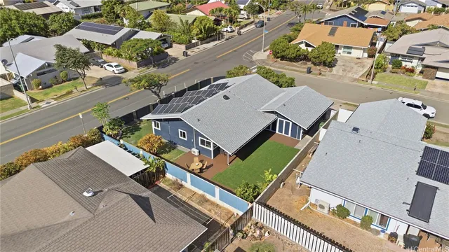 $1,550,000 | 7203 Opaekaa Street, Honolulu, HI 96825