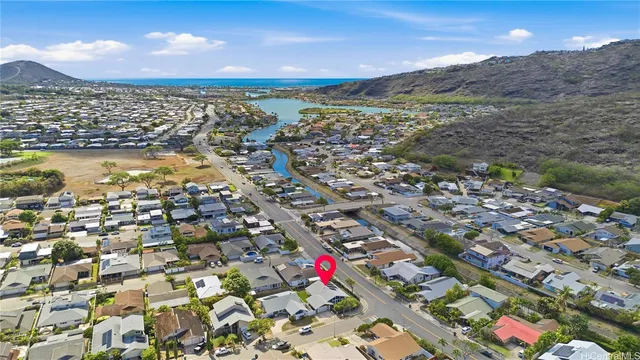 $1,550,000 | 7203 Opaekaa Street, Honolulu, HI 96825