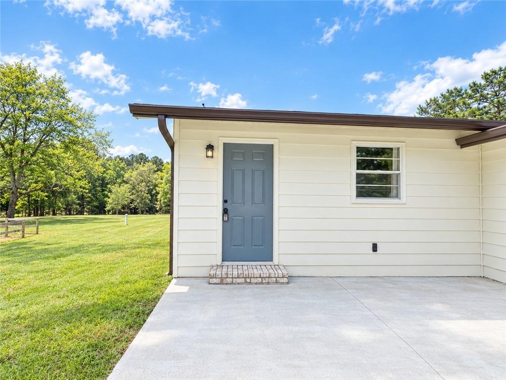 801 Peeples Valley Road Northwest, Unit A Cartersville, GA 30121 - Photo 2 of 9 Gallery Image 2