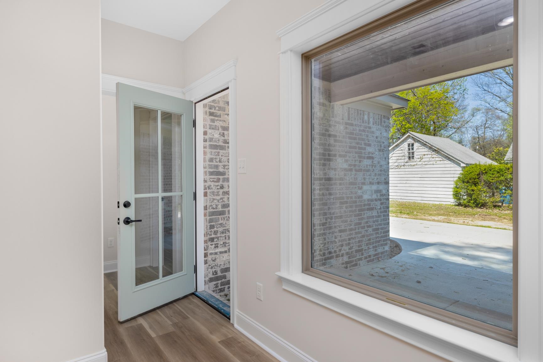 319 North Maple Street Covington, TN 38019 - Photo 29 of 32 a view of front door