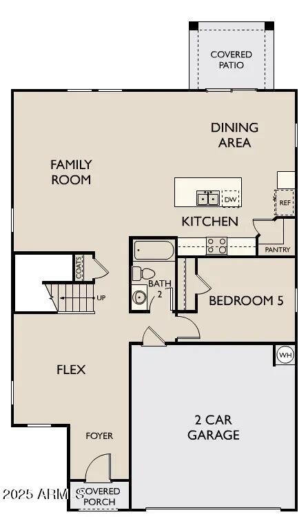 10016 South 58th Lane Laveen, AZ 85339 - Photo 3 of 17 unknown