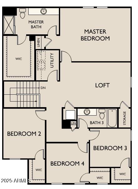 10016 South 58th Lane Laveen, AZ 85339 - Photo 4 of 17