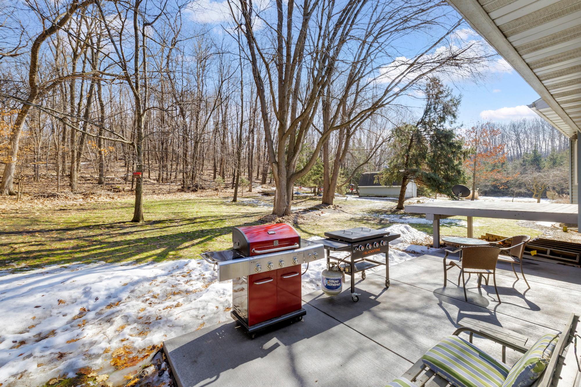 W11195 County Rd M River Falls, WI 54022 - Photo 40 of 47