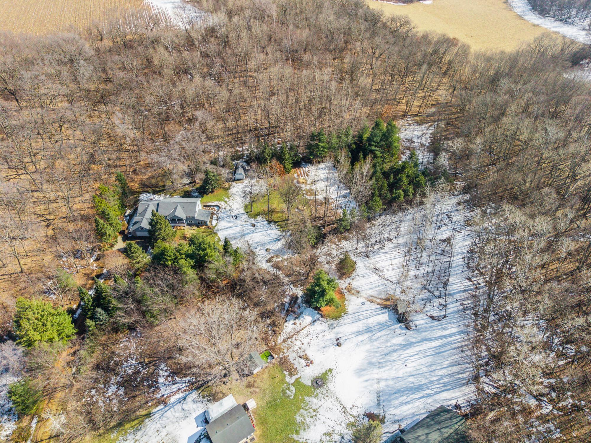 W11195 County Rd M River Falls, WI 54022 - Photo 41 of 47