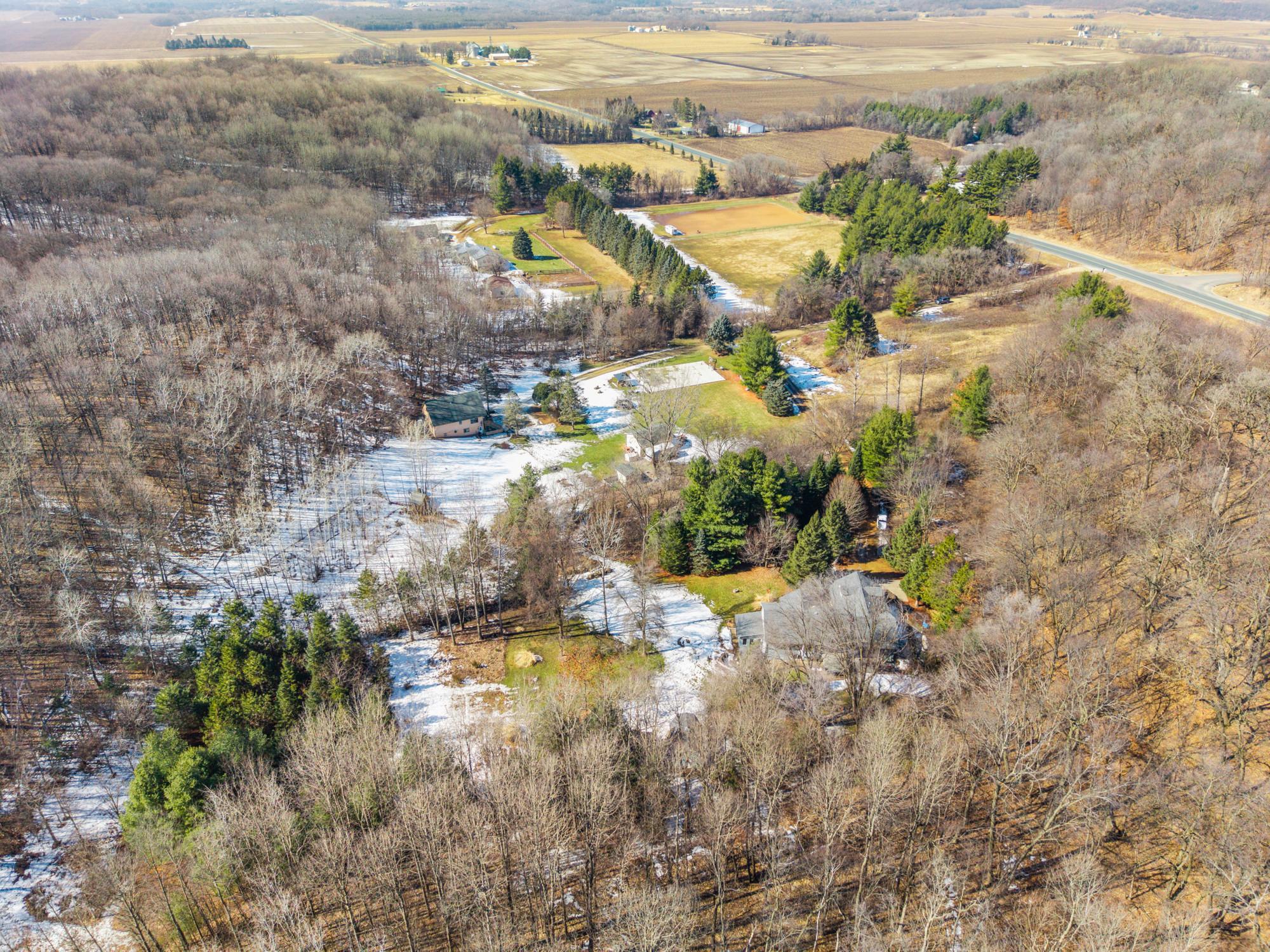 W11195 County Rd M River Falls, WI 54022 - Photo 42 of 47
