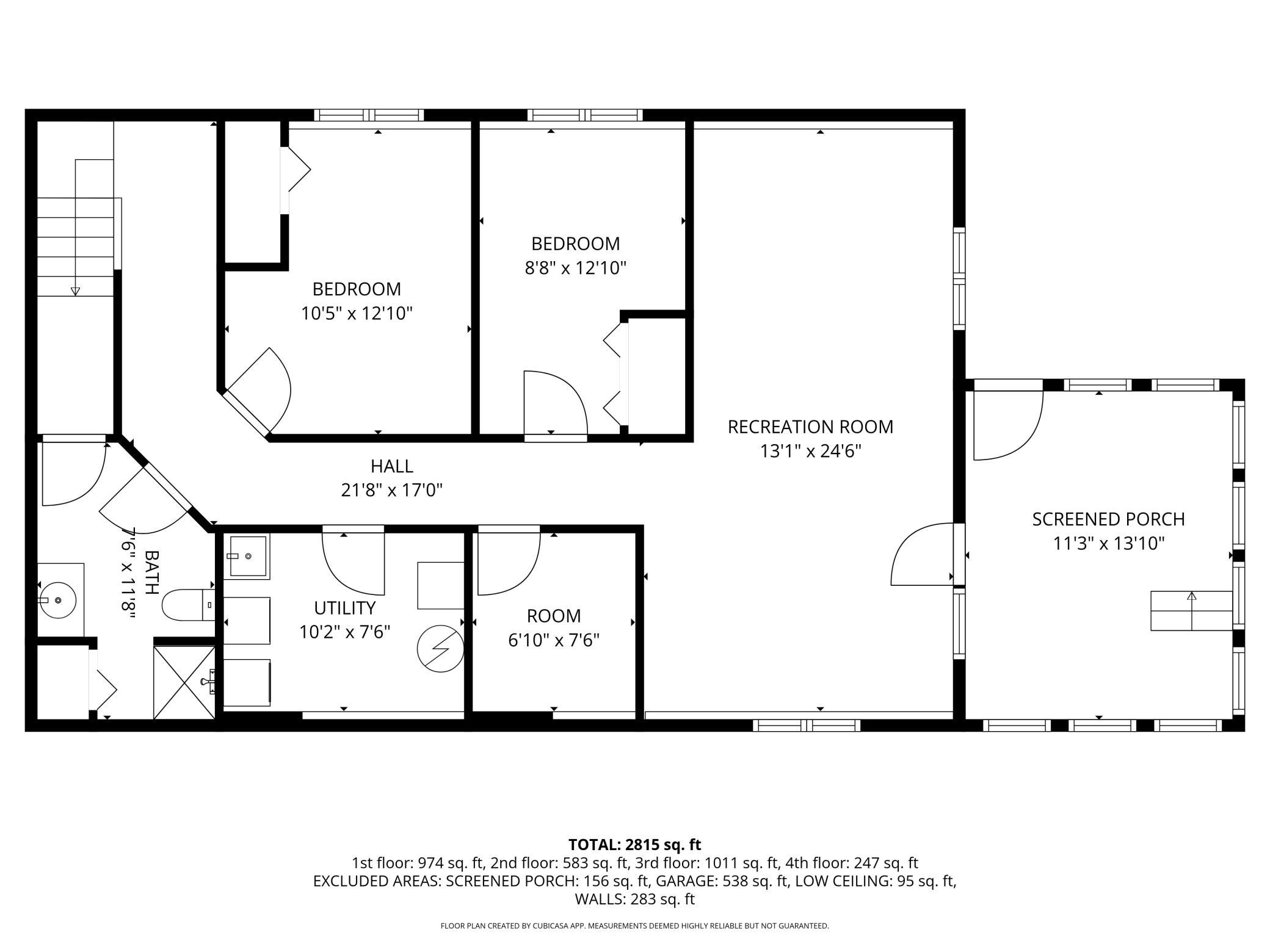 W11195 County Rd M River Falls, WI 54022 - Photo 43 of 47