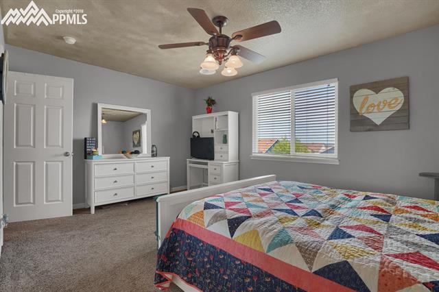 7417 Farmcrest Road Colorado Springs, CO 80925 - Photo 15 of 30