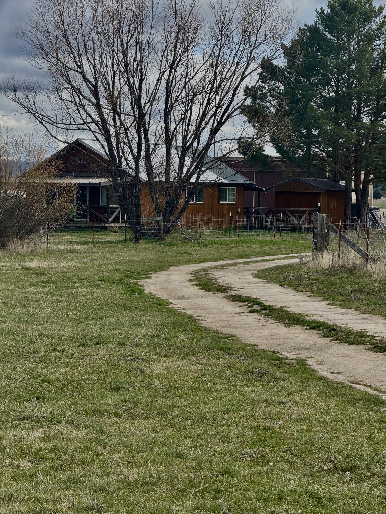 27111 Godowa Springs Road Beatty, OR 97621 - Photo 1 of 24 Beatty