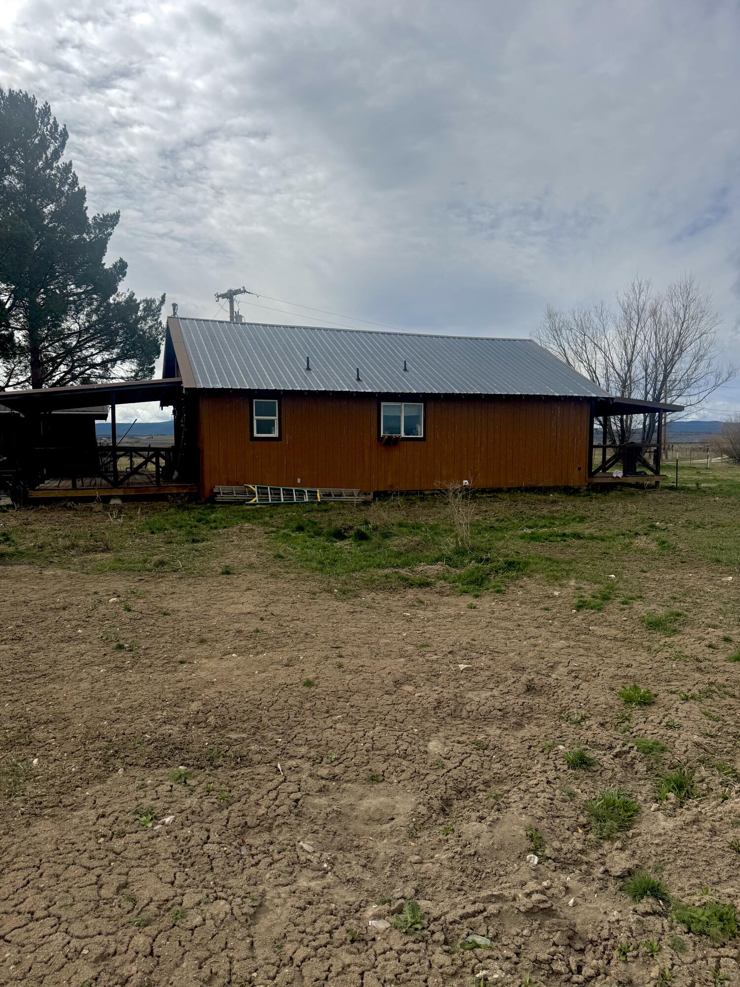 27111 Godowa Springs Road Beatty, OR 97621 - Photo 2 of 24 Beatty