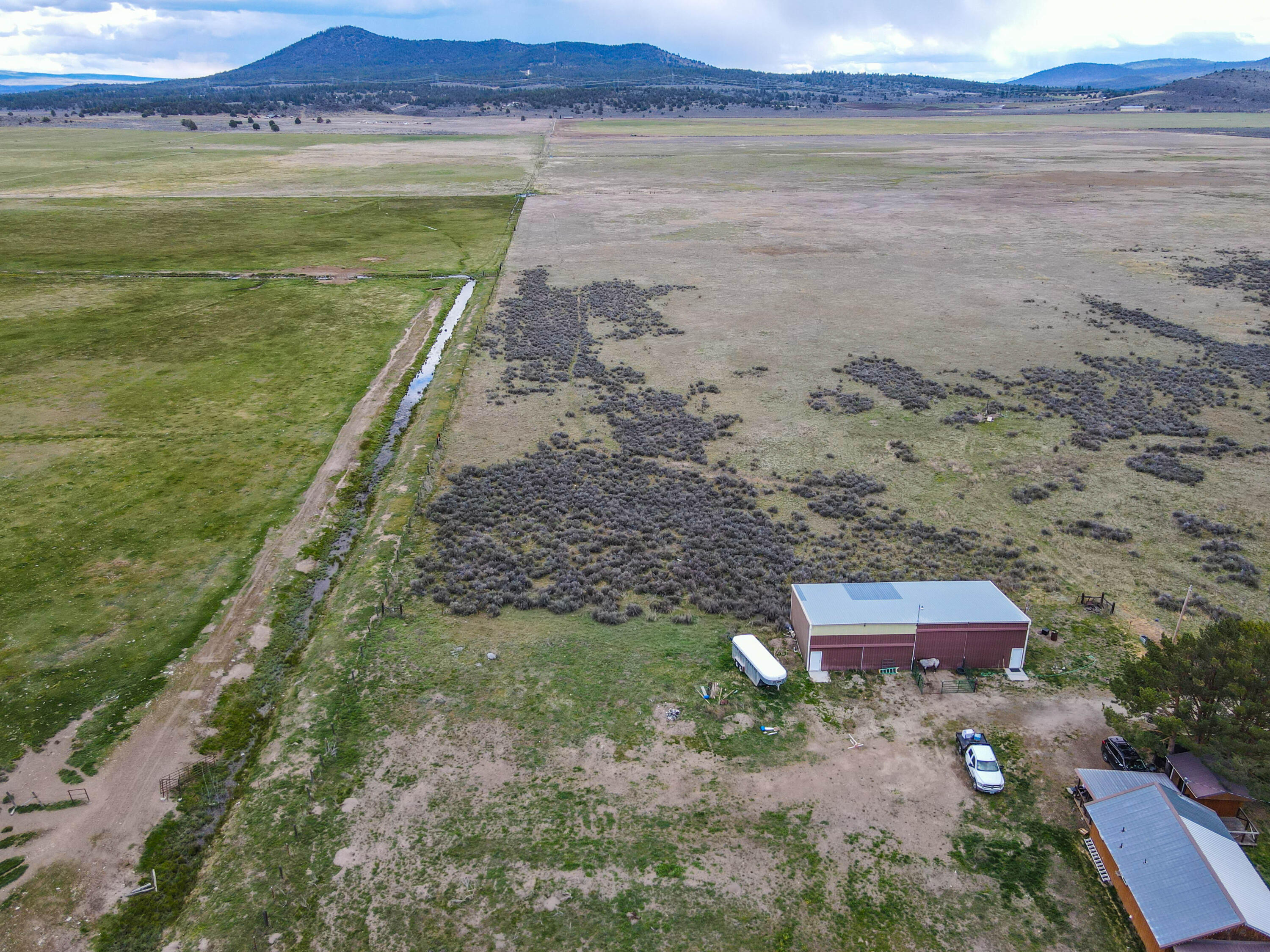 27111 Godowa Springs Road Beatty, OR 97621 - Photo 22 of 24 Beatty