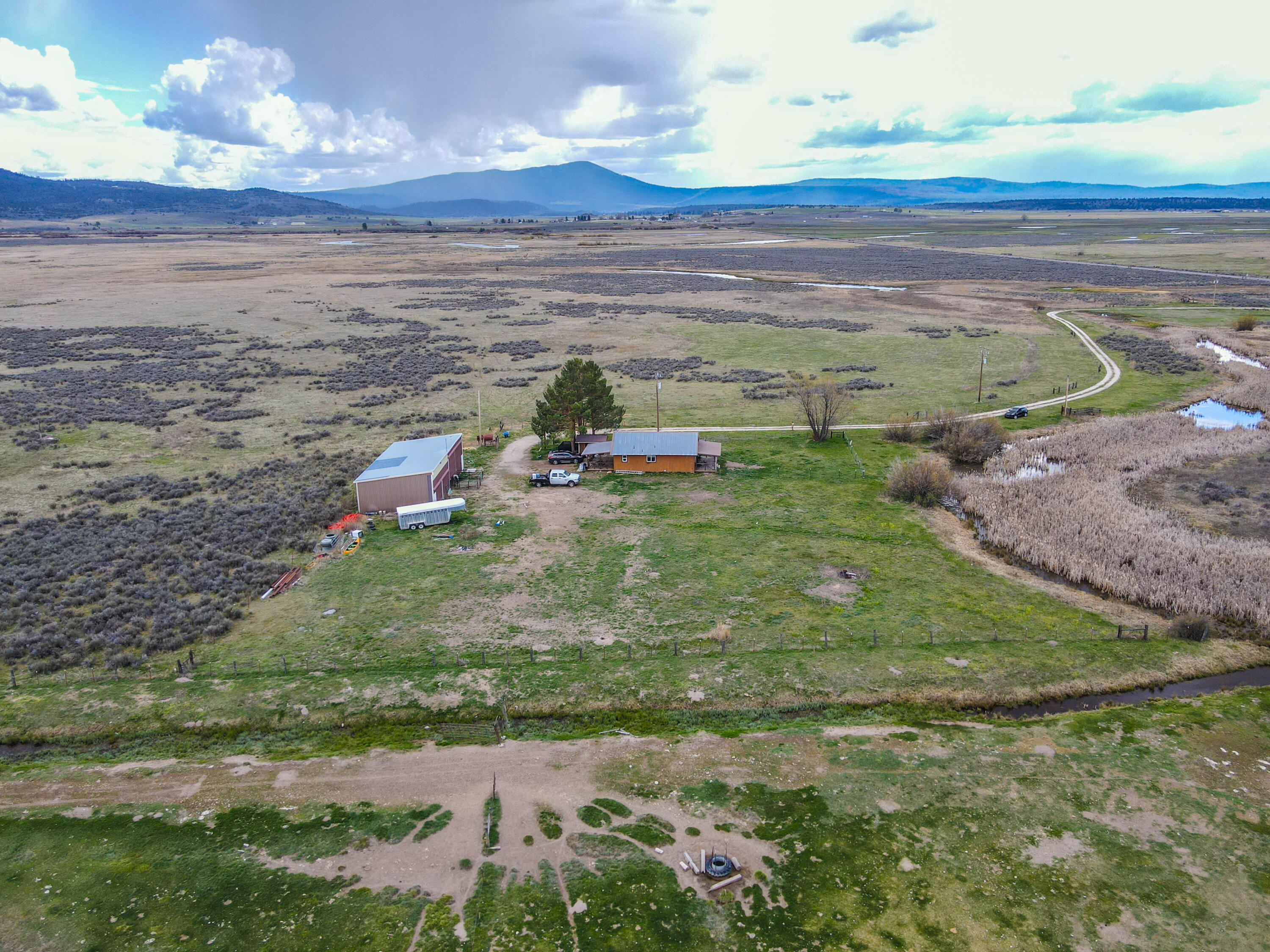 27111 Godowa Springs Road Beatty, OR 97621 - Photo 23 of 24 Beatty