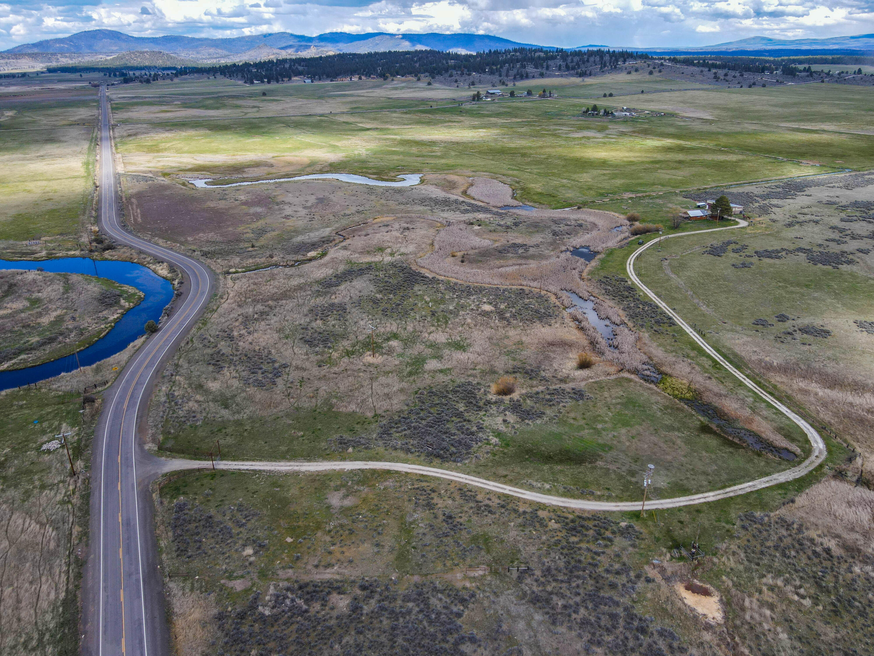 27111 Godowa Springs Road Beatty, OR 97621 - Photo 24 of 24 Beatty