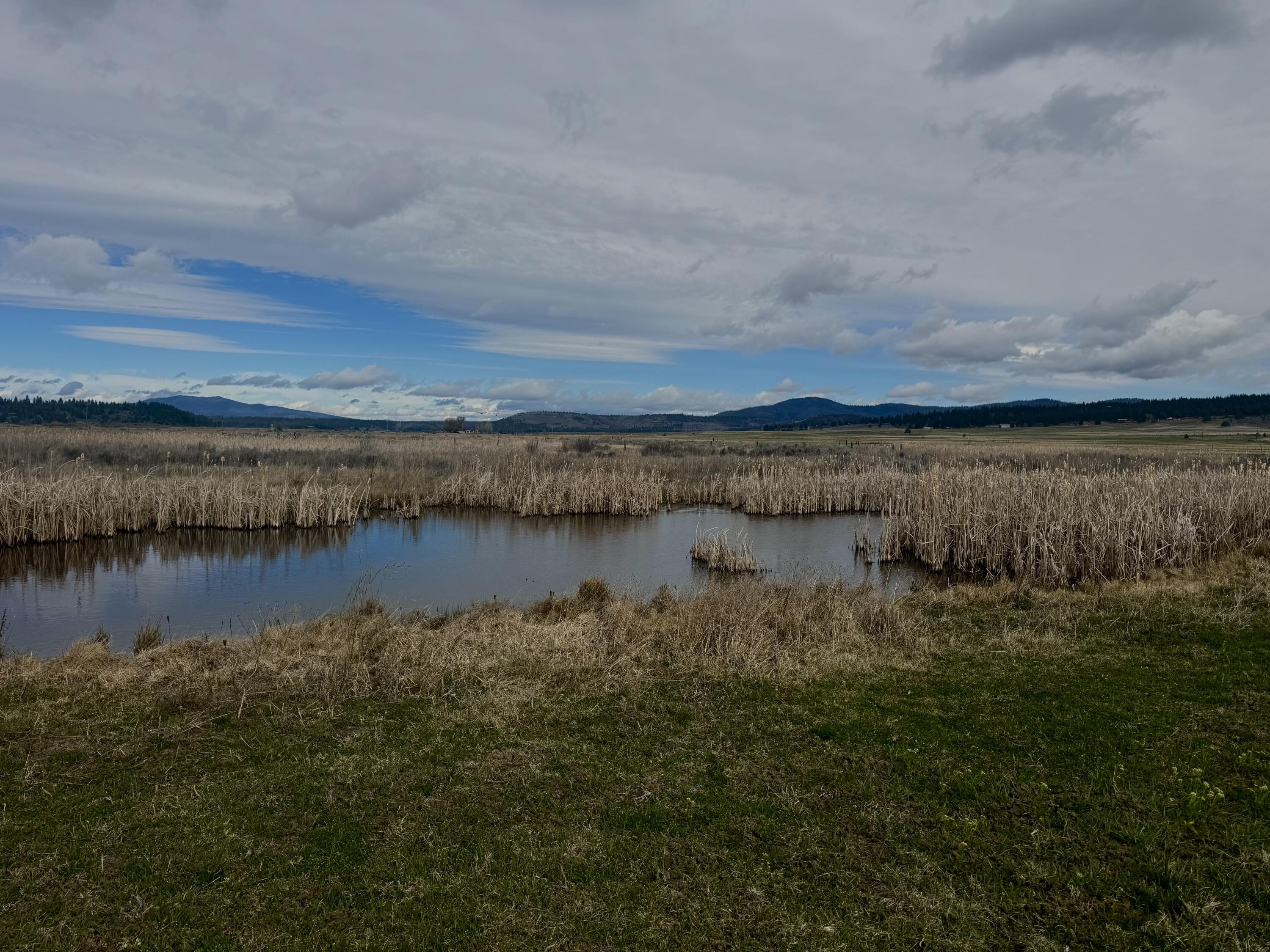 27111 Godowa Springs Road Beatty, OR 97621 - Photo 8 of 24 Beatty