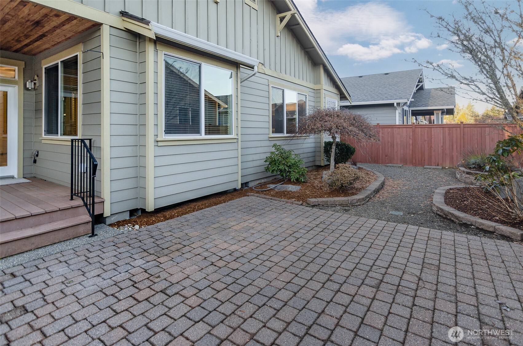 5077 Cypress Loop Northeast Lacey, WA 98516 - Photo 19 of 37