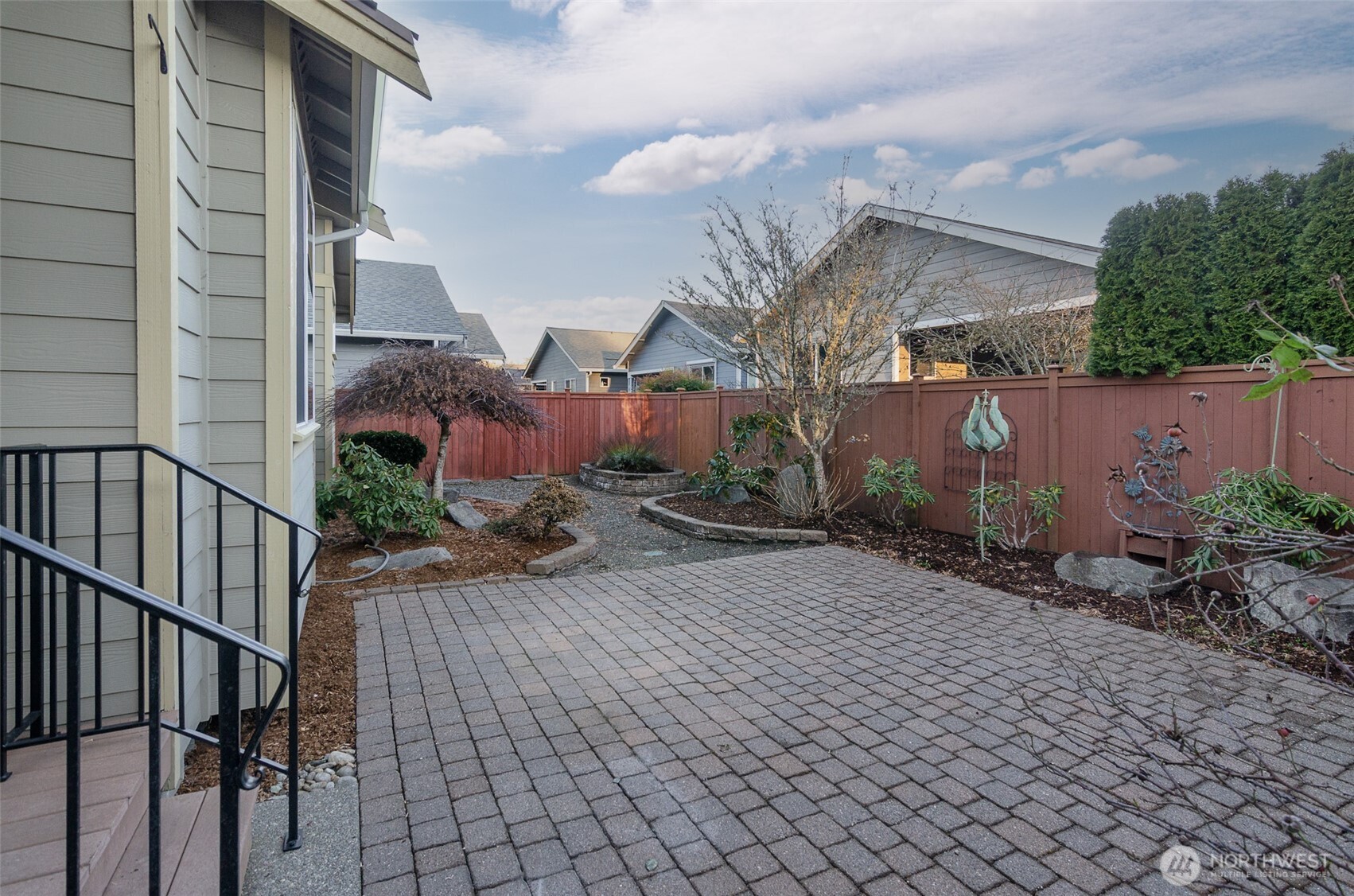 5077 Cypress Loop Northeast Lacey, WA 98516 - Photo 20 of 37