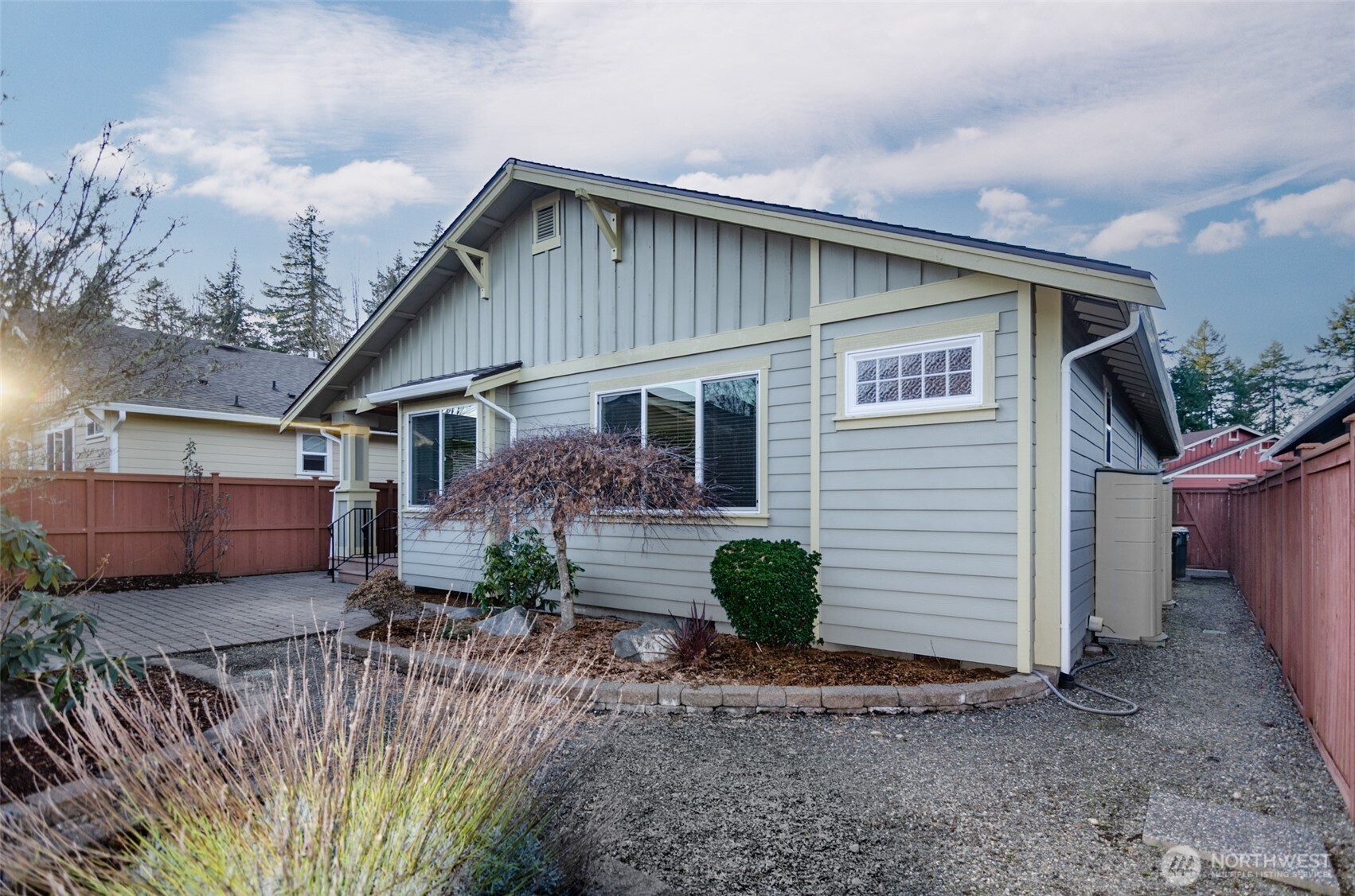 5077 Cypress Loop Northeast Lacey, WA 98516 - Photo 22 of 37
