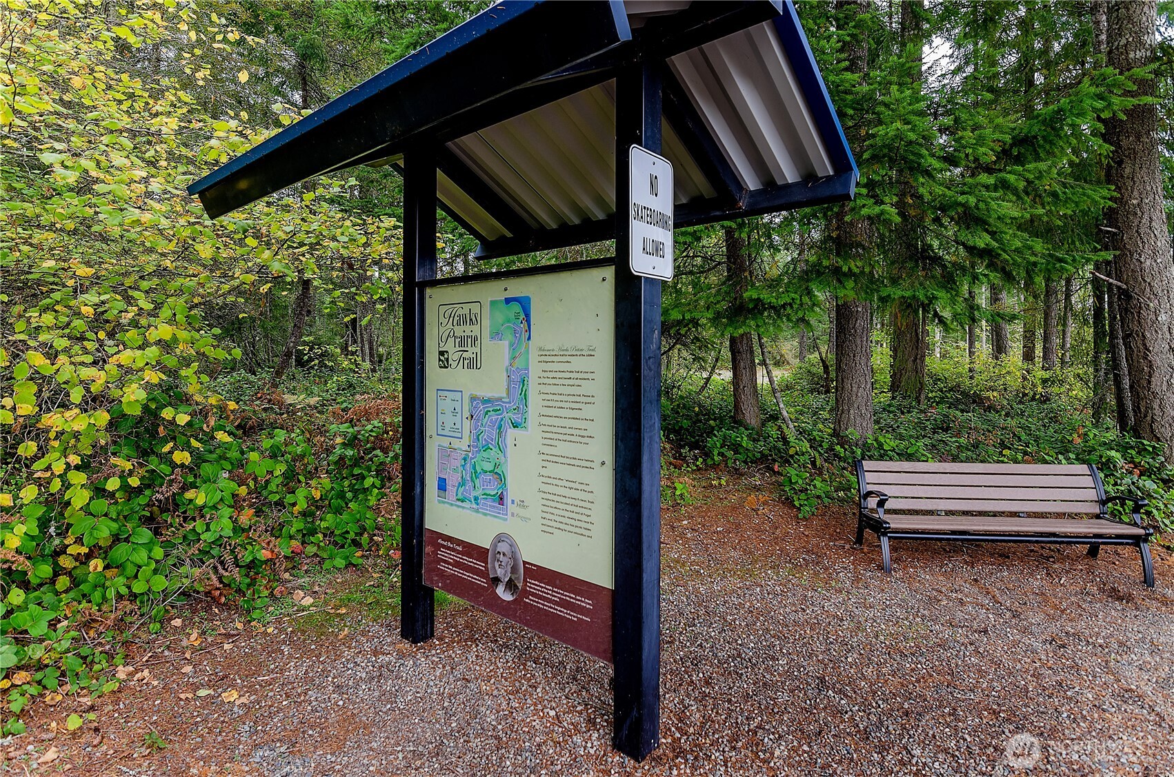 5077 Cypress Loop Northeast Lacey, WA 98516 - Photo 27 of 37