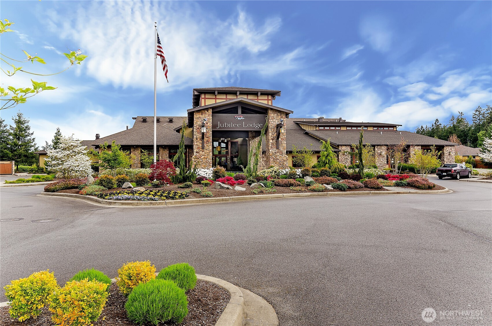 5077 Cypress Loop Northeast Lacey, WA 98516 - Photo 29 of 37