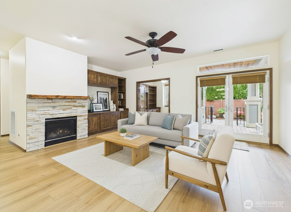 5077 Cypress Loop Northeast Lacey, WA 98516 - Photo 3 of 37