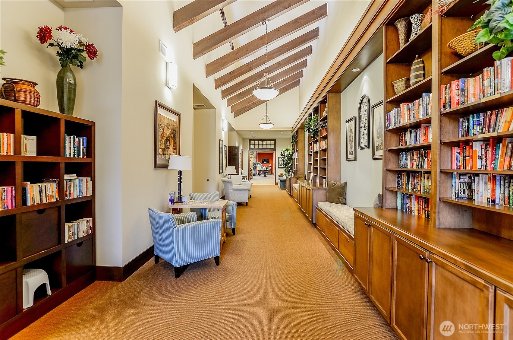 5077 Cypress Loop Northeast Lacey, WA 98516 - Photo 32 of 37