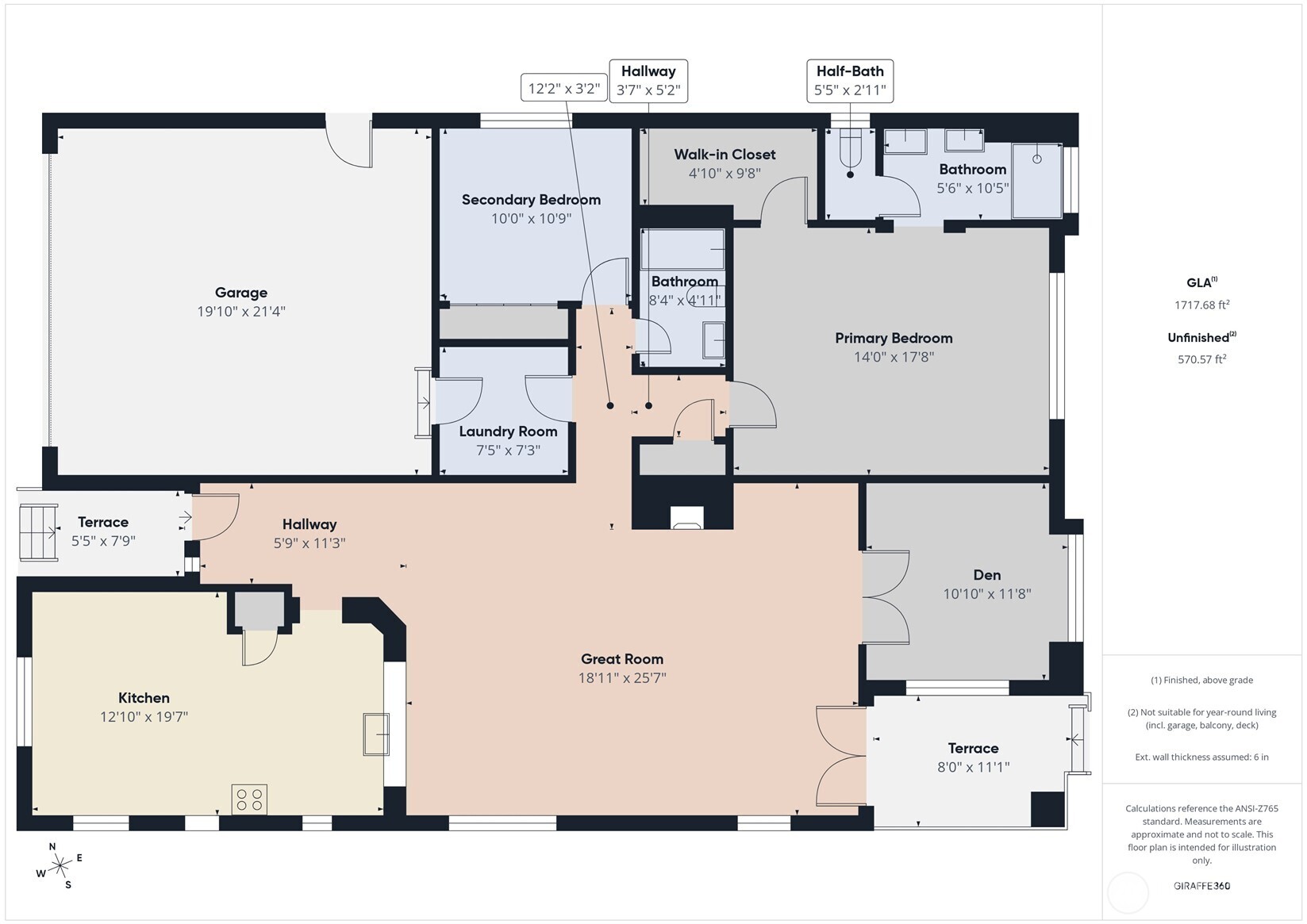 5077 Cypress Loop Northeast Lacey, WA 98516 - Photo 37 of 37