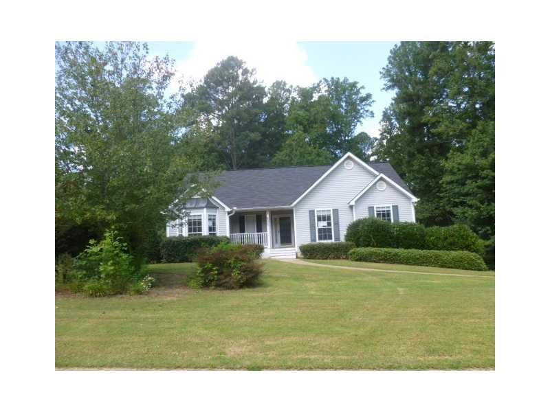 6225 Autry Mill Road Cumming, GA 30028 - Photo 1 of 1 Exterior Front.
