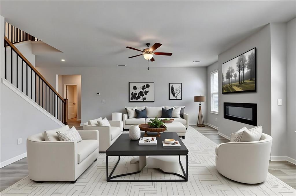 2741 Dolce Road Dacula, GA 30019 - Photo 10 of 61 Gallery Image 10