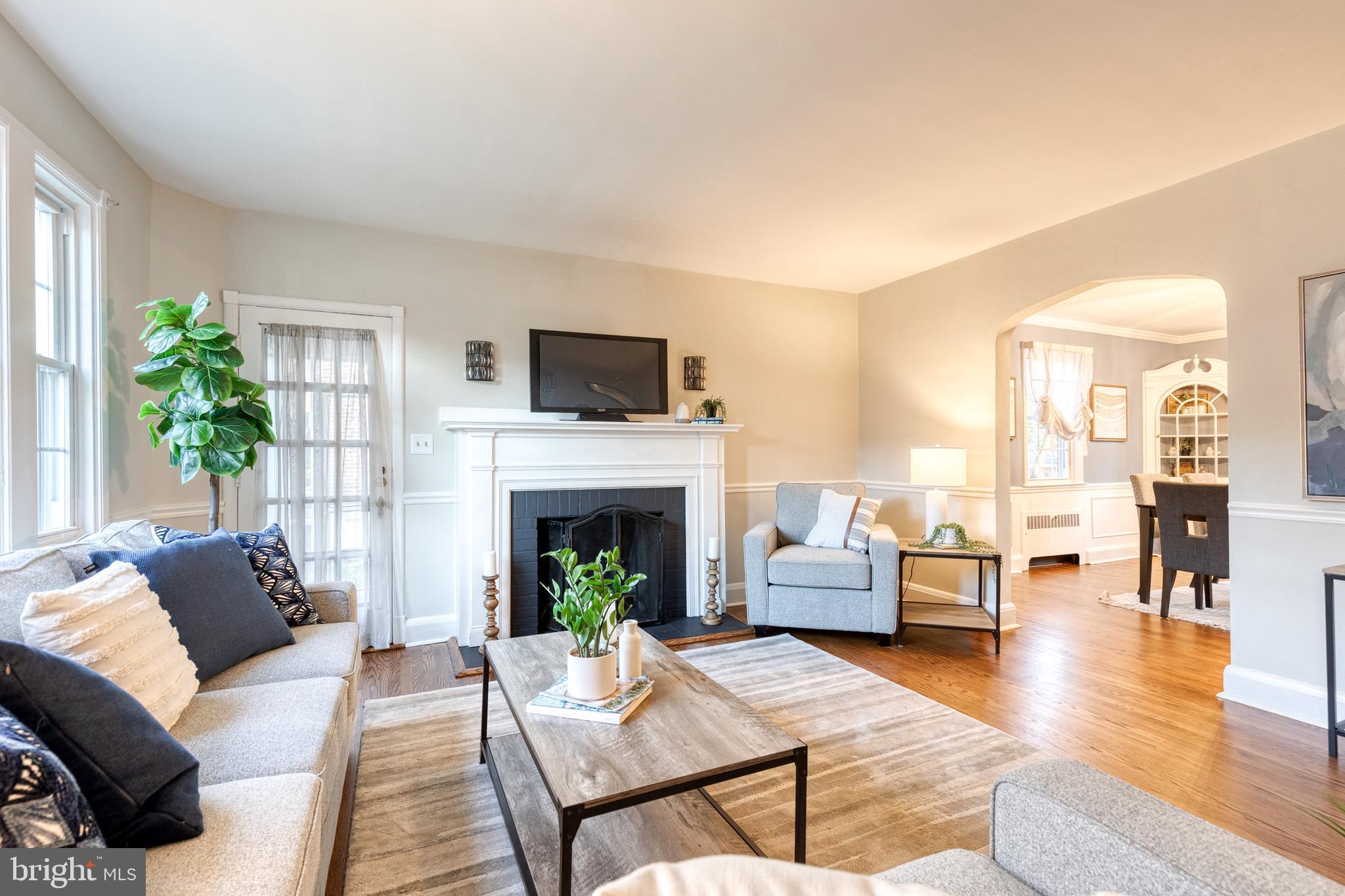 29 Dunkirk Road Baltimore, MD 21212 - Photo 3 of 33 Gallery Image 3