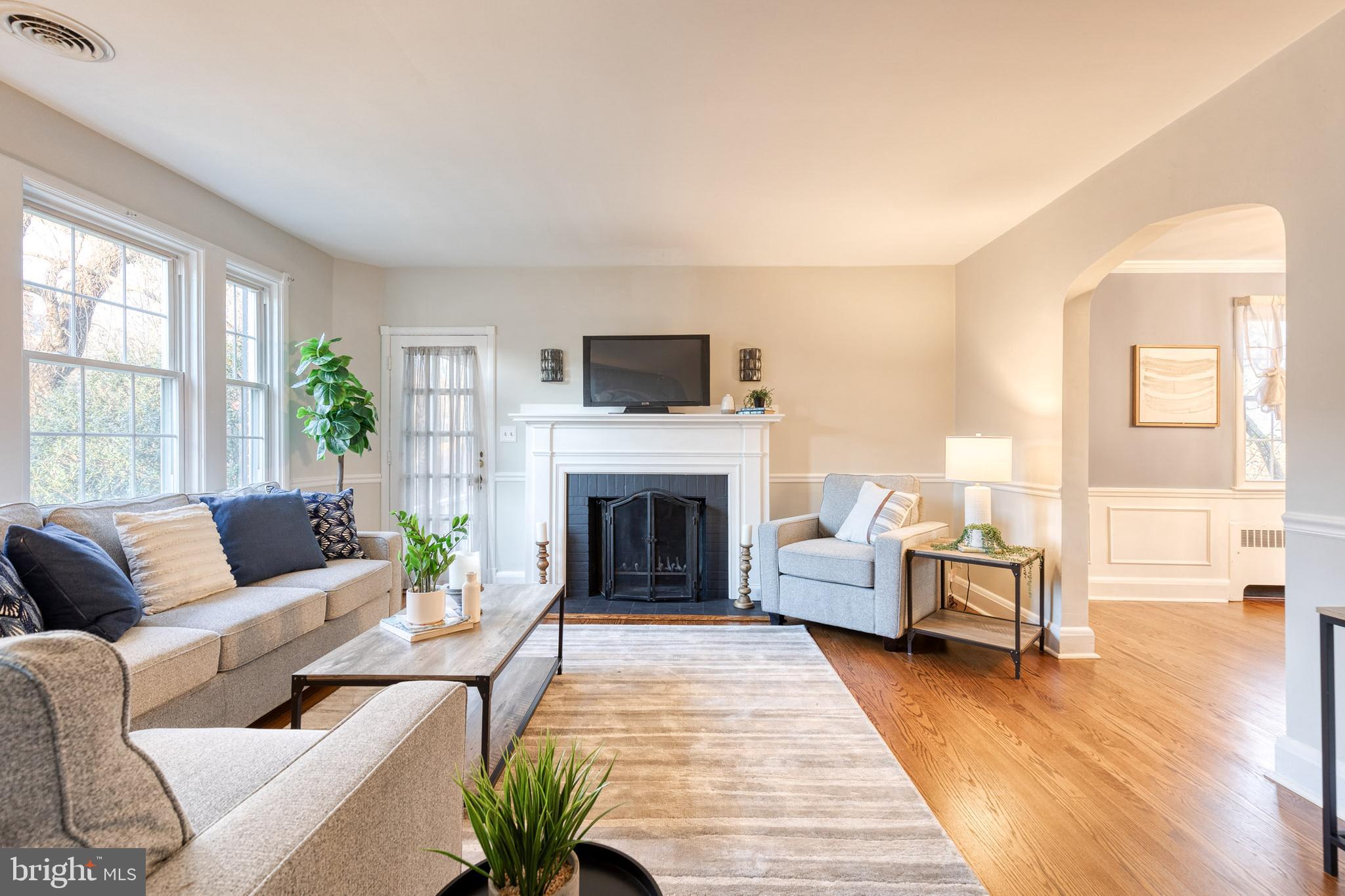 29 Dunkirk Road Baltimore, MD 21212 - Photo 4 of 33 Gallery Image 4