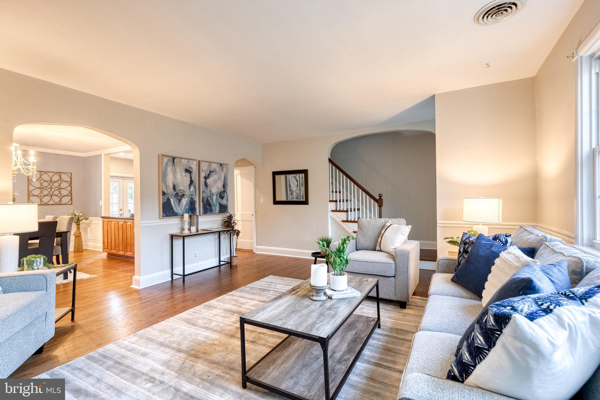 29 Dunkirk Road Baltimore, MD 21212 - Photo 8 of 33 Gallery Image 8