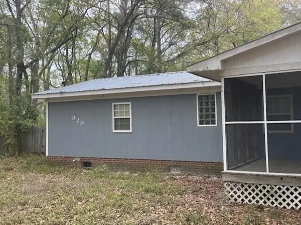$110,000 | 829 Lewis Road, Sumter, SC 29154