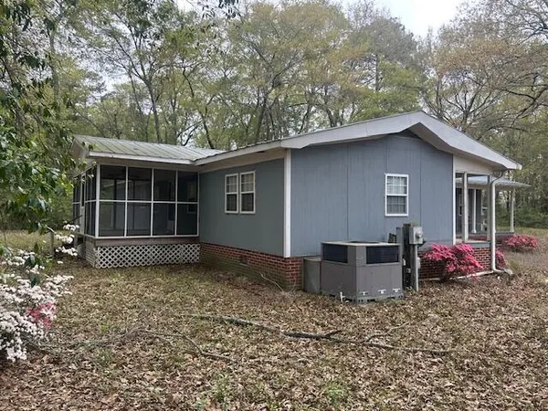 $110,000 | 829 Lewis Road, Sumter, SC 29154