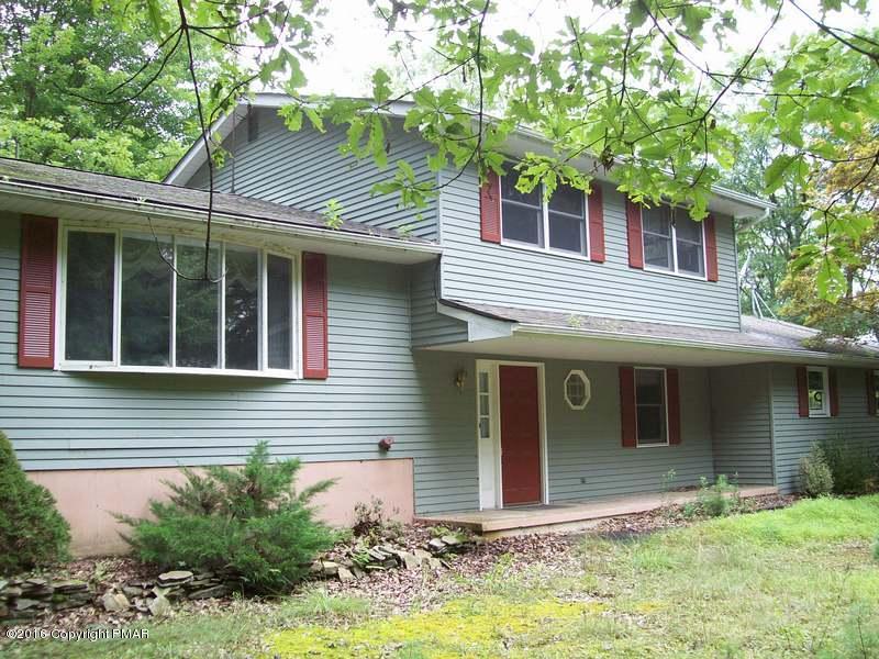 201 Balson Road Stroudsburg, PA 18360 - Photo 1 of 26 Front Picture
