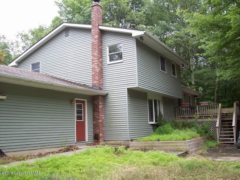 201 Balson Road Stroudsburg, PA 18360 - Photo 25 of 26 Back