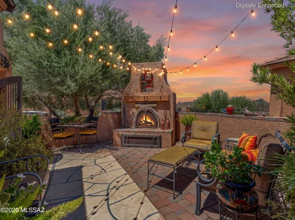 $349,900 | 407 West Astruc Drive, Green Valley, AZ 85614
