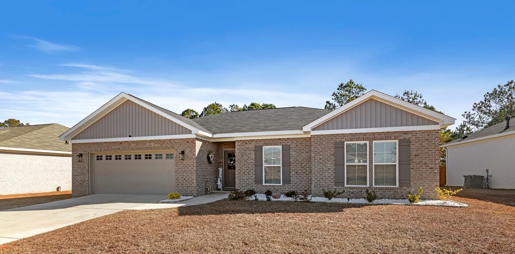 564 Ridgeland Road Dothan, AL 36301 - Photo 1 of 38 Main View