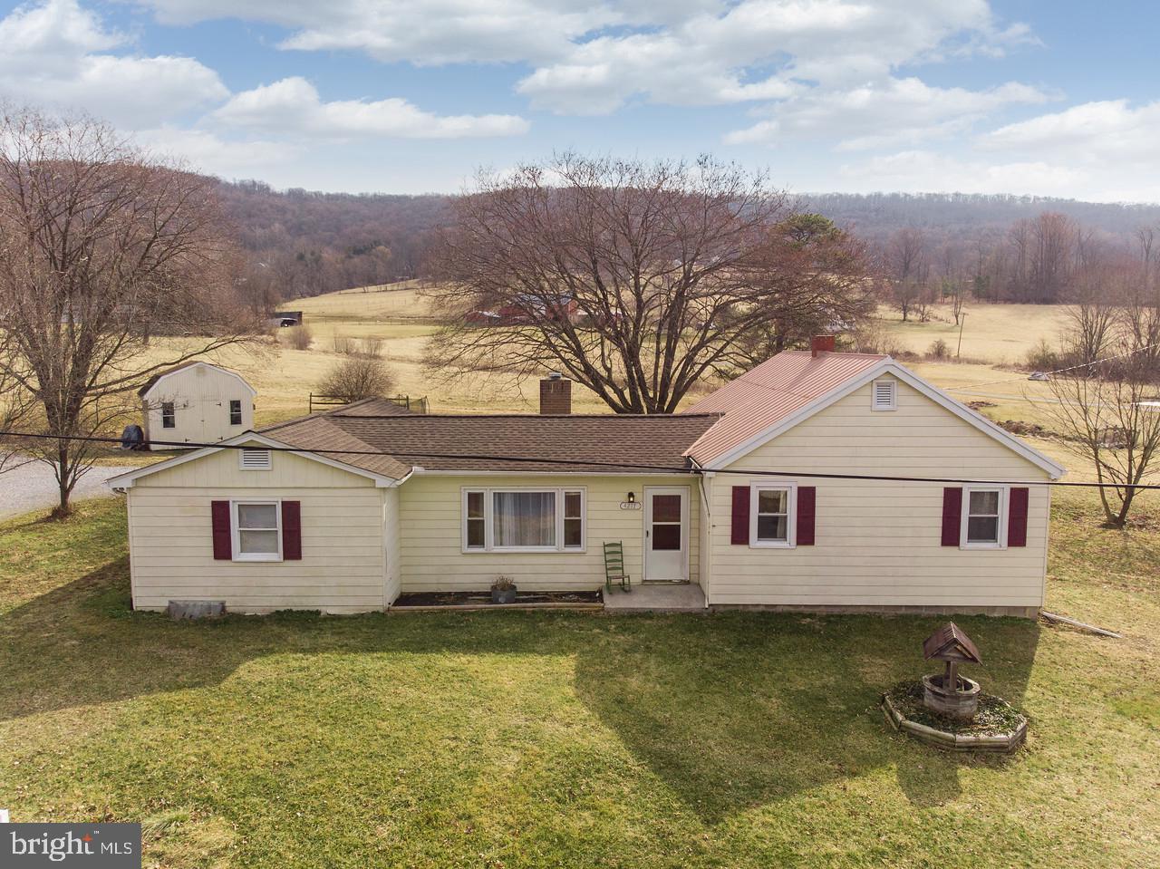 4217 Middlepoint Road Myersville, MD 21773 - Photo 1 of 42 Gallery Image 1