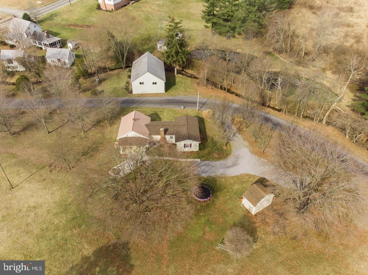 4217 Middlepoint Road Myersville, MD 21773 - Photo 11 of 42 Gallery Image 11