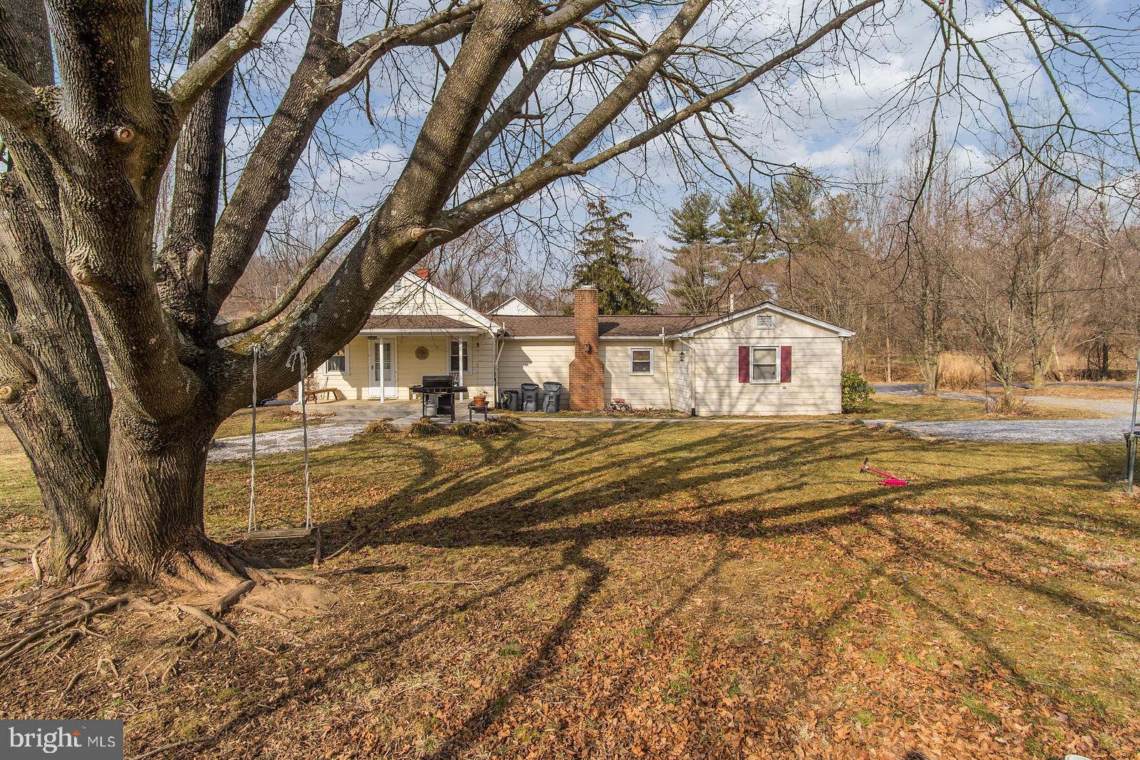 4217 Middlepoint Road Myersville, MD 21773 - Photo 2 of 42 Gallery Image 2